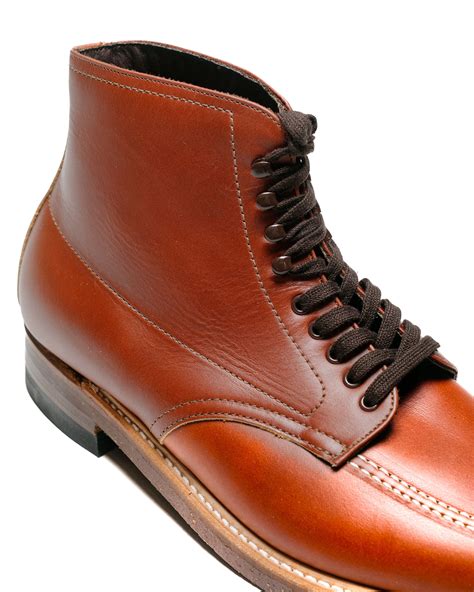 replica aldeen 405 boot|alden leather workboot boots.